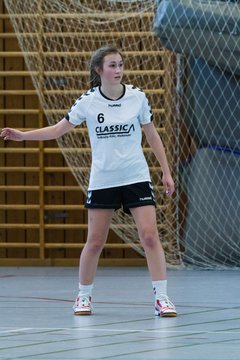 Bild 229 - A-Juniorinnen HSG Kremperheide/Muensterdorf - Heikendorfer SV : Ergebnis: 26:21